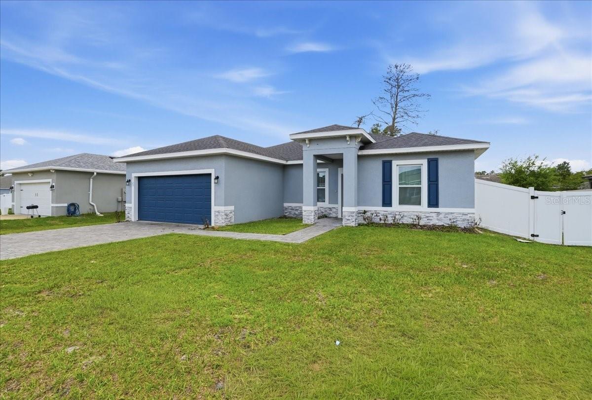 2125 HIBISCUS PL, POINCIANA, FL, 34759