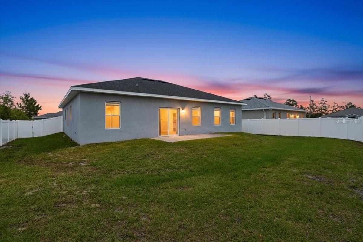 2125 HIBISCUS PL, POINCIANA, FL, 34759