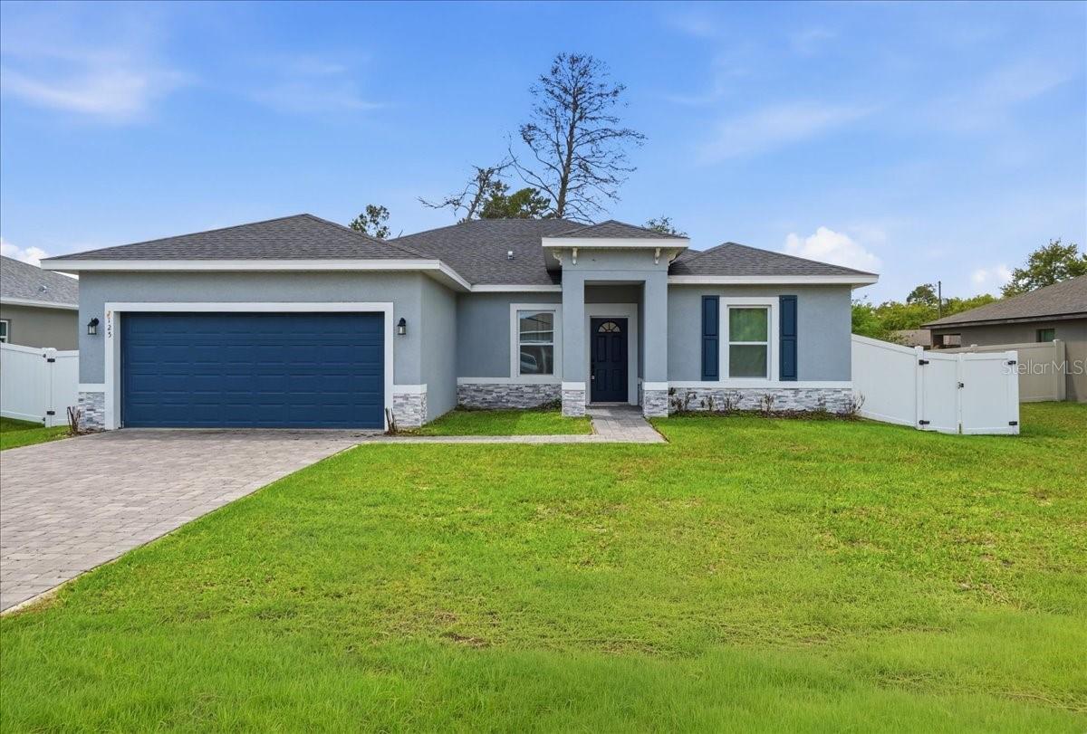 2125 HIBISCUS PL, POINCIANA, FL, 34759