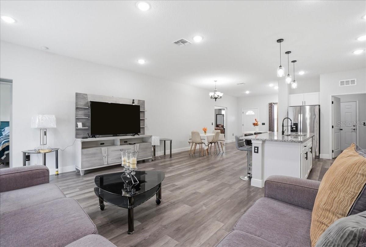2125 HIBISCUS PL, POINCIANA, FL, 34759