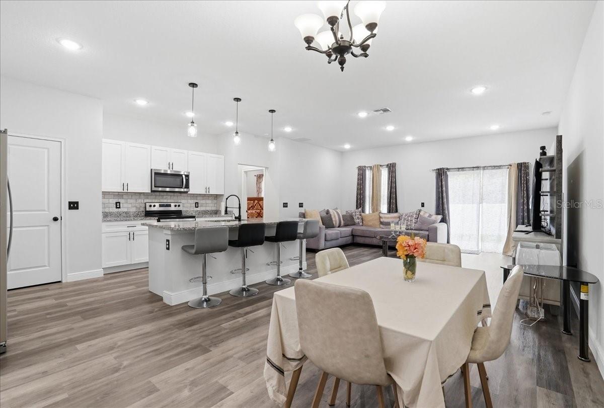 2125 HIBISCUS PL, POINCIANA, FL, 34759