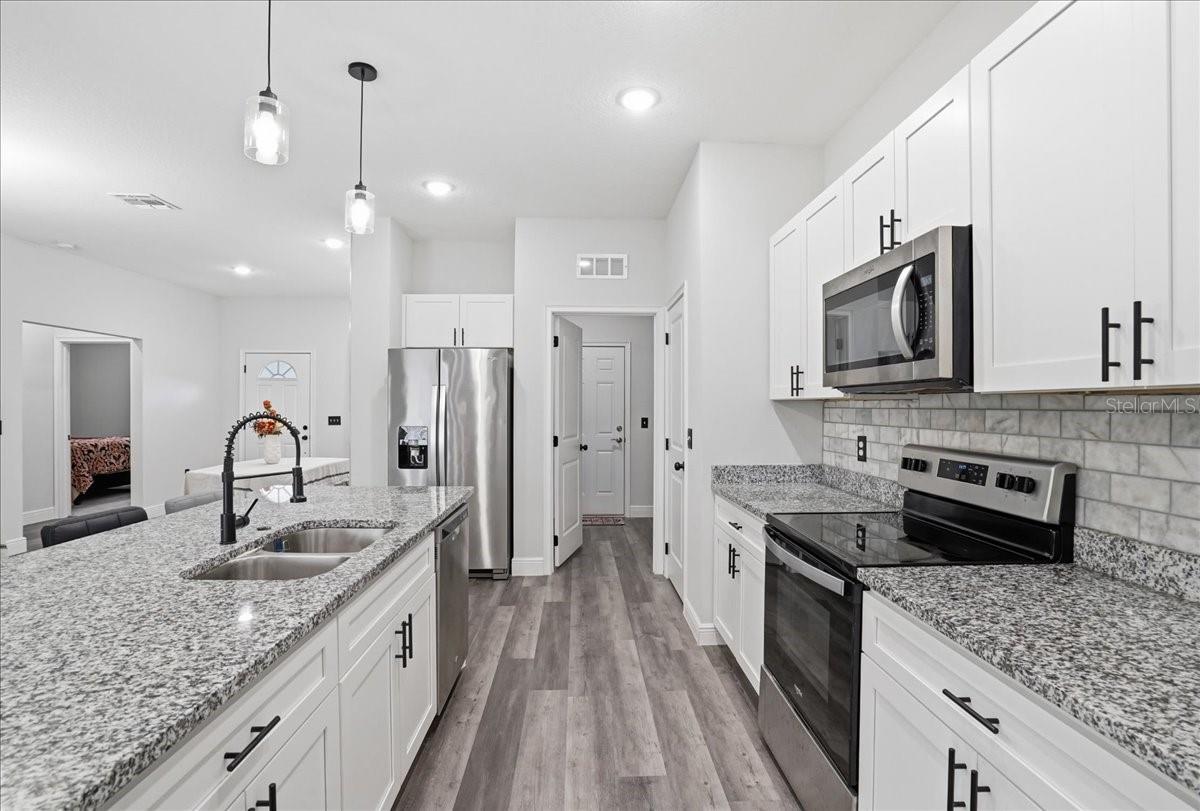 2125 HIBISCUS PL, POINCIANA, FL, 34759