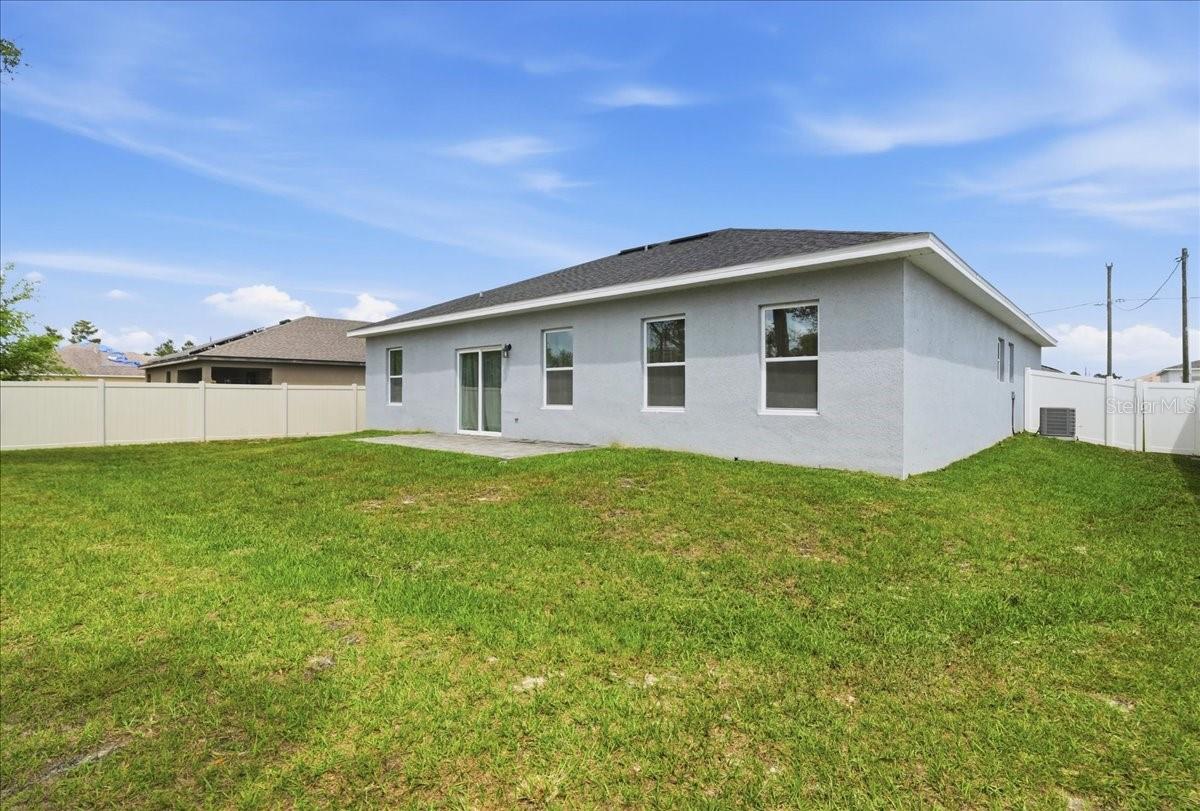 2125 HIBISCUS PL, POINCIANA, FL, 34759