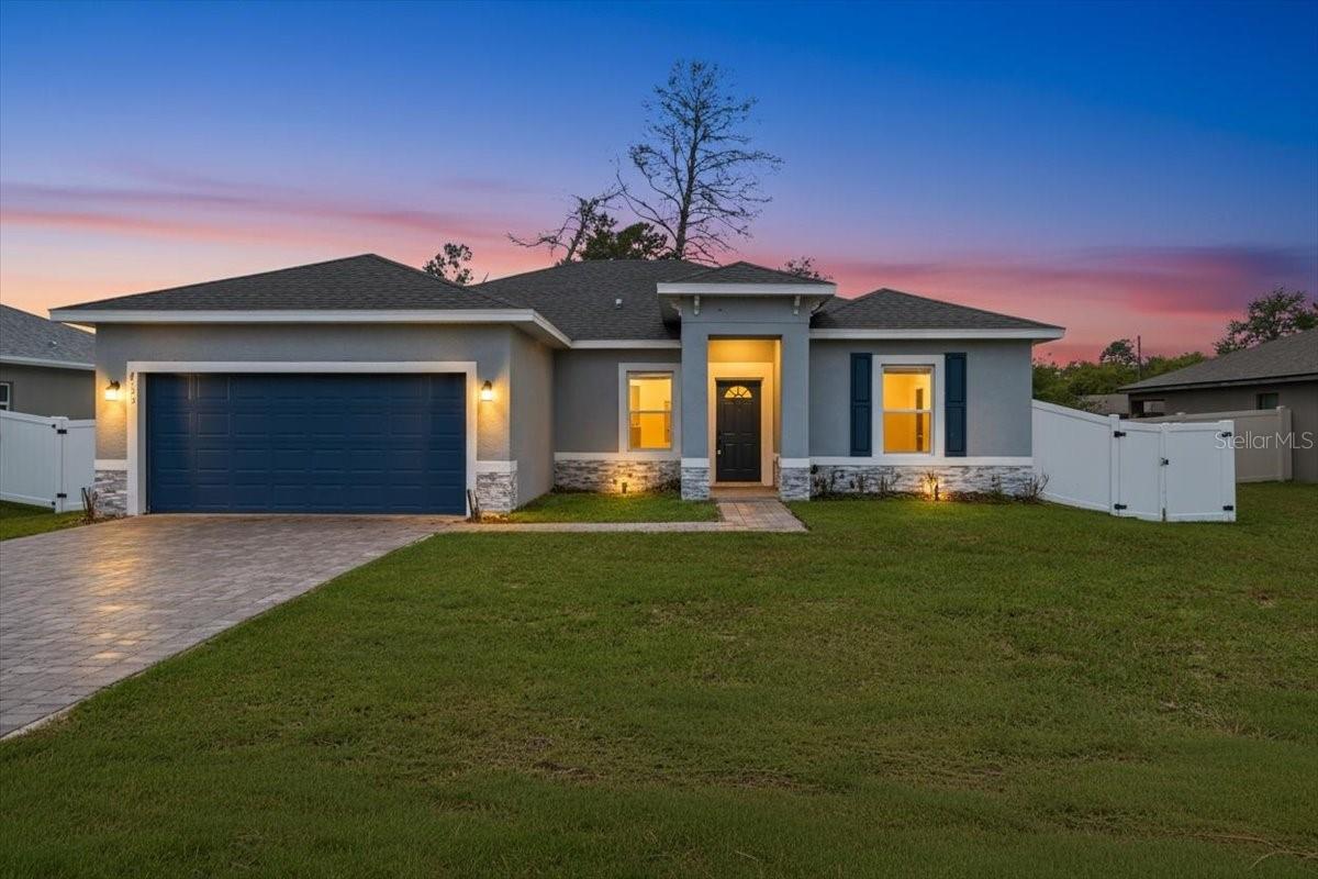 2125 HIBISCUS PL, POINCIANA, FL, 34759