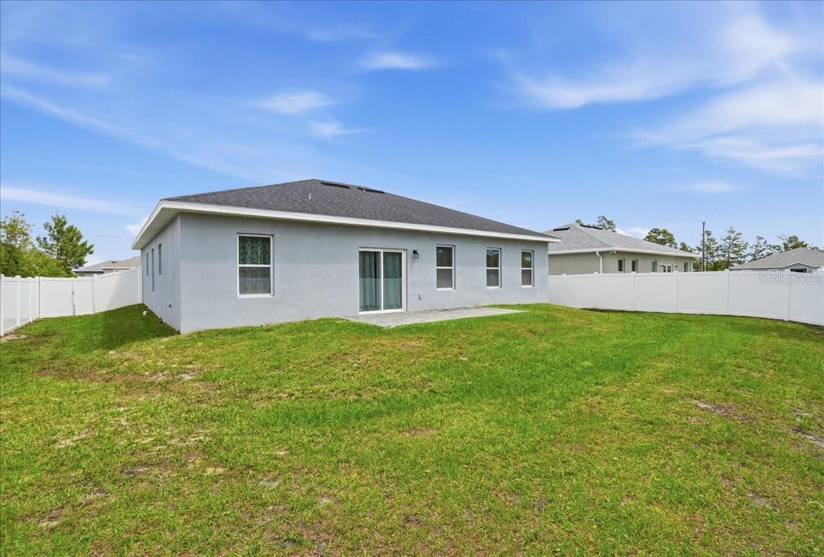 2125 HIBISCUS PL, POINCIANA, FL, 34759