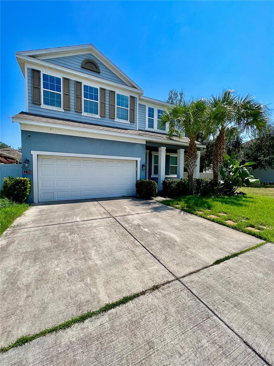 7516 S TRASK ST, TAMPA, FL, 33616