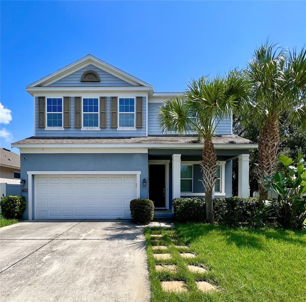 7516 S TRASK ST, TAMPA, FL, 33616
