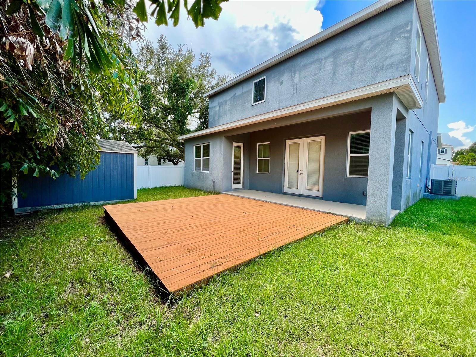 7516 S TRASK ST, TAMPA, FL, 33616
