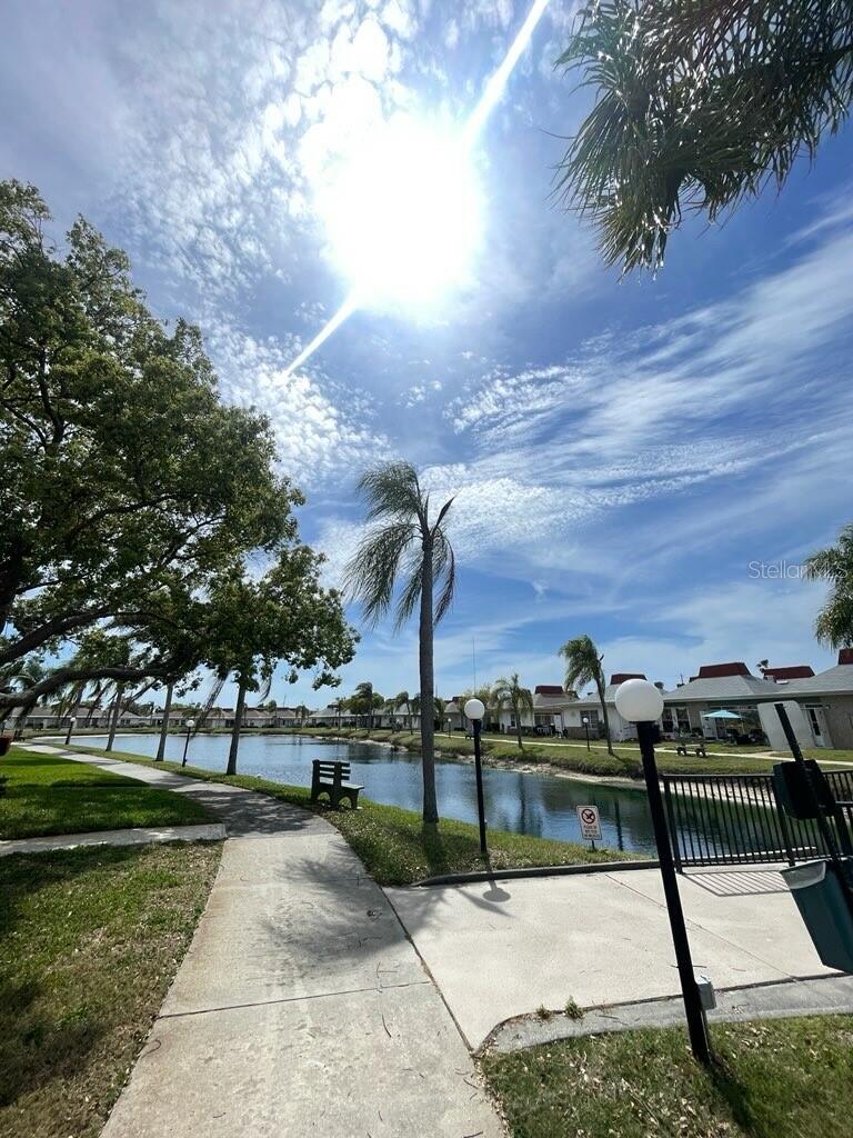 4326 TAHITIAN GARDENS CIR #14E, HOLIDAY, FL, 34691