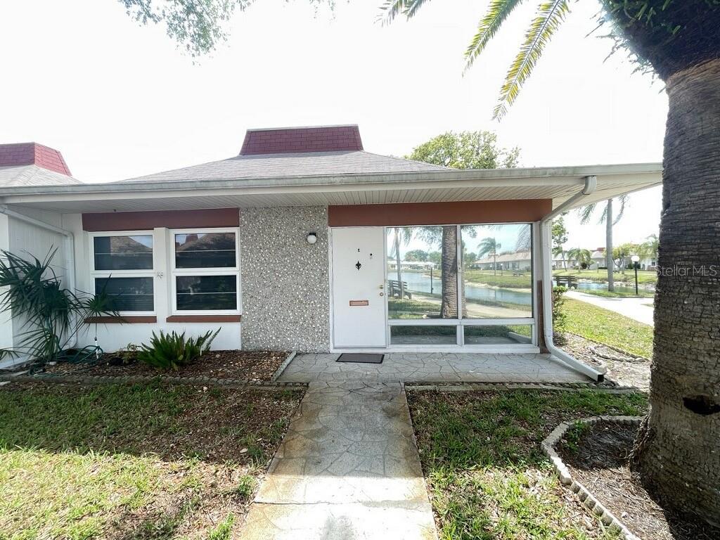 4326 TAHITIAN GARDENS CIR #14E, HOLIDAY, FL, 34691
