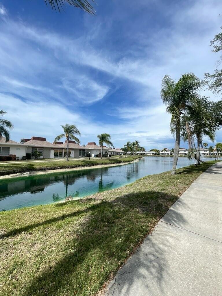 4326 TAHITIAN GARDENS CIR #14E, HOLIDAY, FL, 34691