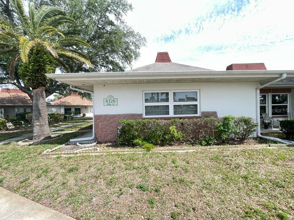 4326 TAHITIAN GARDENS CIR #14E, HOLIDAY, FL, 34691