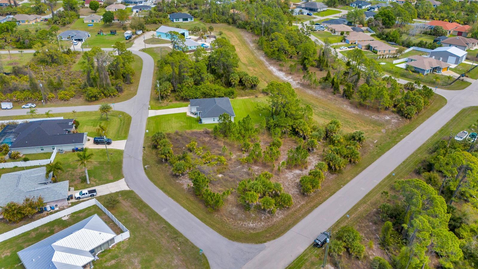 AMNESTY DR, NORTH PORT, FL, 34288