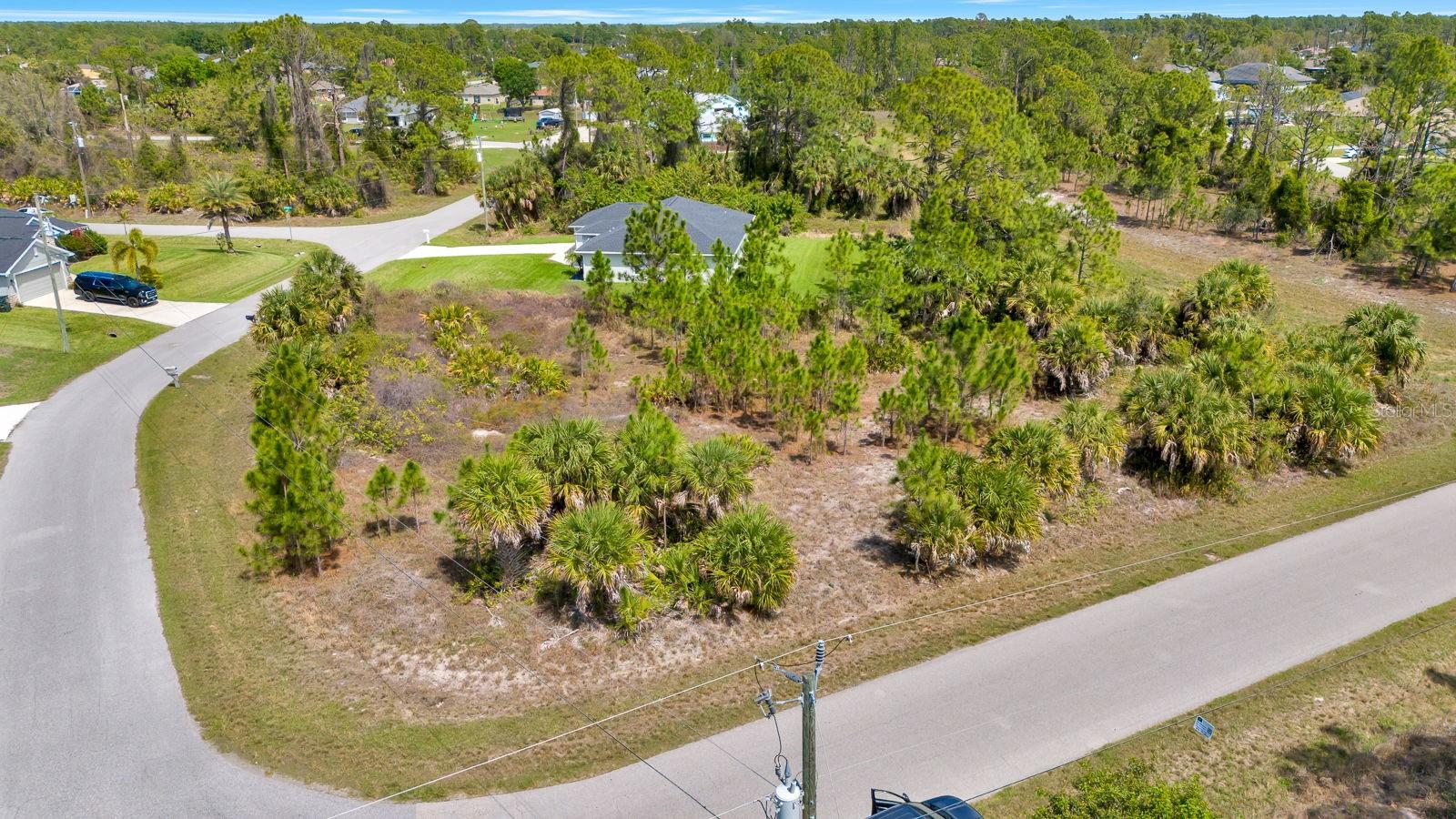 AMNESTY DR, NORTH PORT, FL, 34288