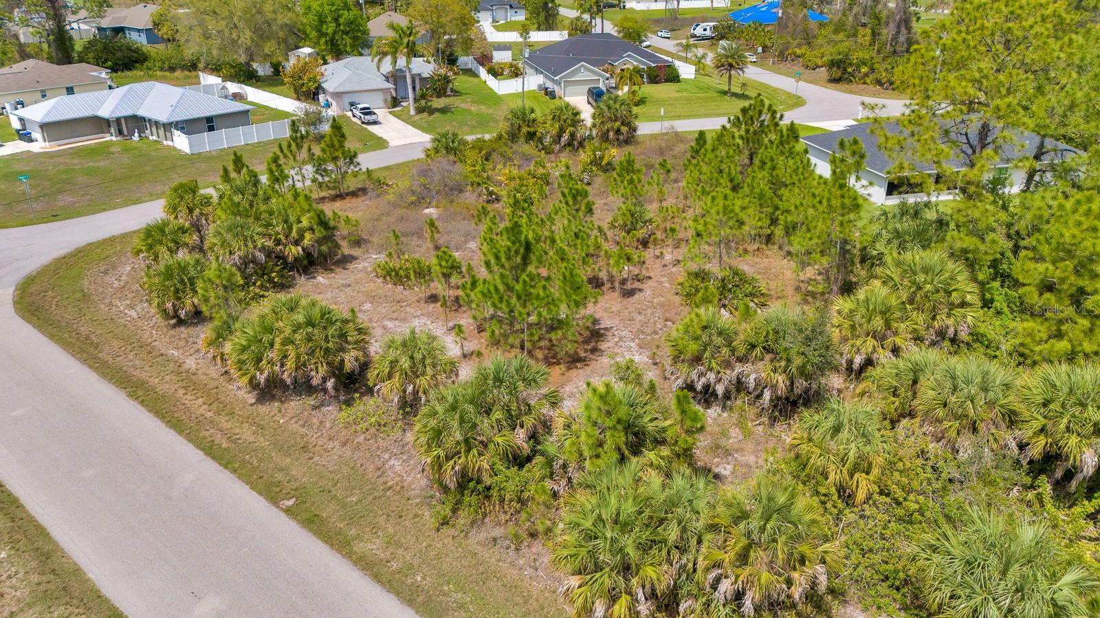 AMNESTY DR, NORTH PORT, FL, 34288