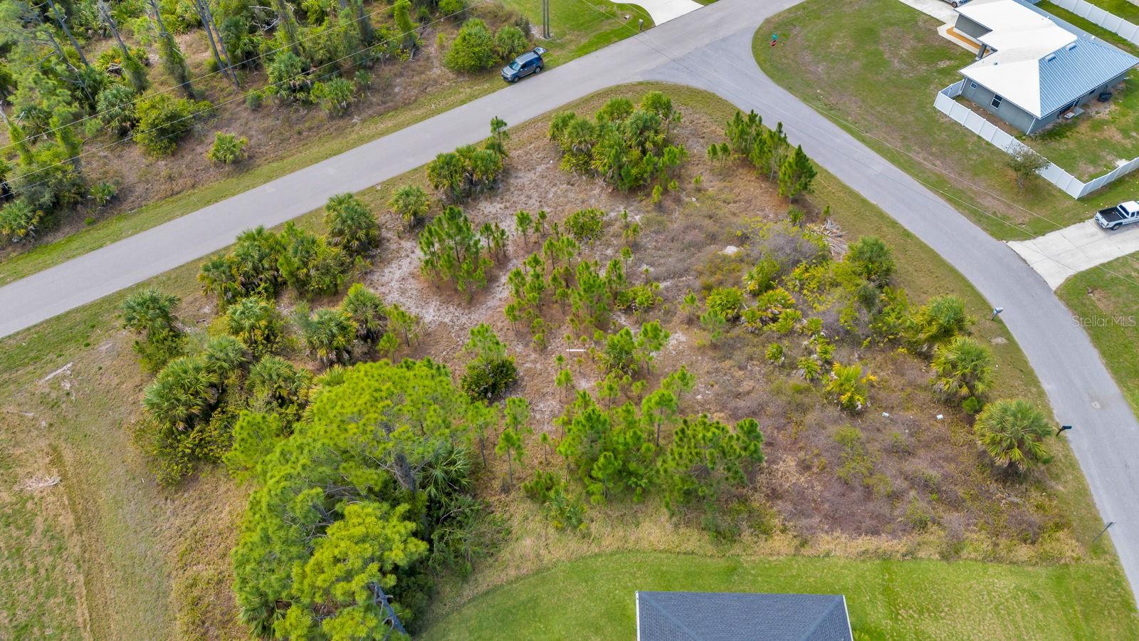 AMNESTY DR, NORTH PORT, FL, 34288