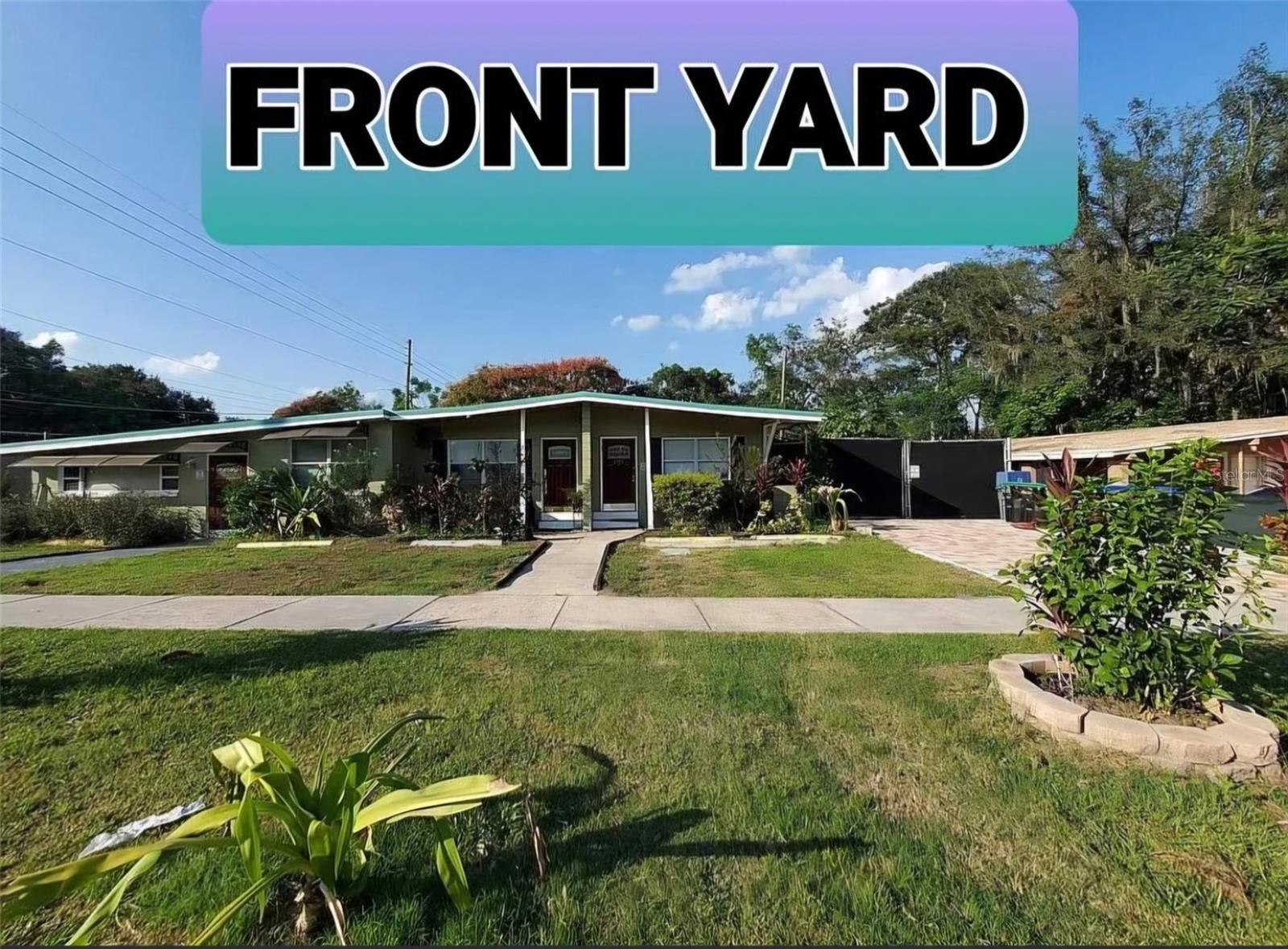 6923 ANOKA DR, ORLANDO, FL, 32818