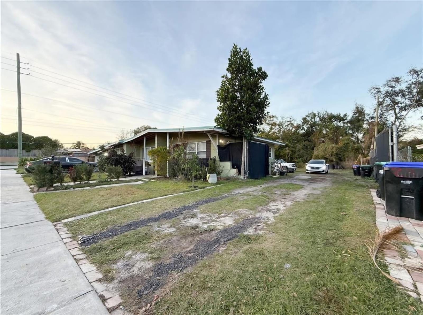 6923 ANOKA DR, ORLANDO, FL, 32818