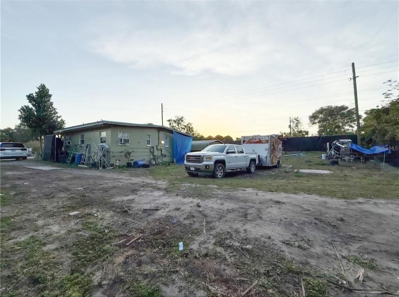 6923 ANOKA DR, ORLANDO, FL, 32818