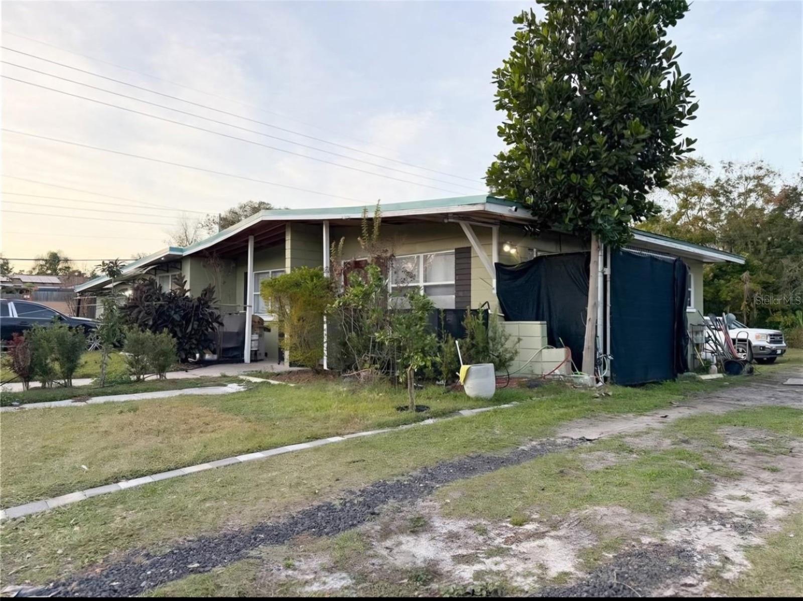 6923 ANOKA DR, ORLANDO, FL, 32818