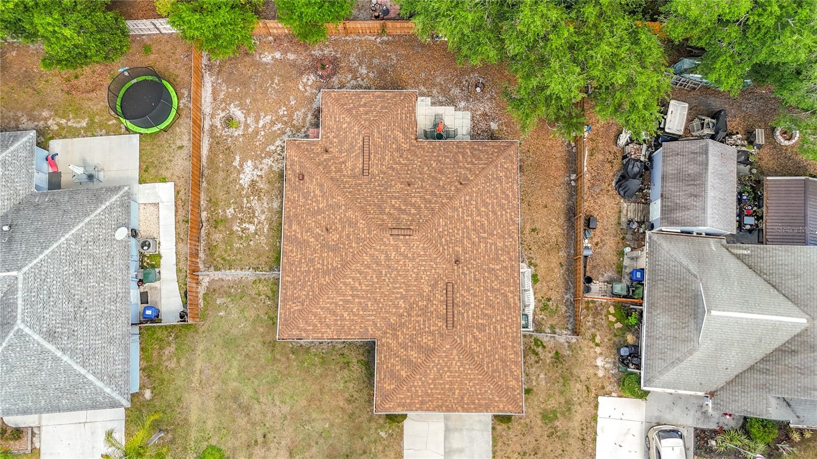 1530 DEER HOLLOW BLVD, SARASOTA, FL, 34232