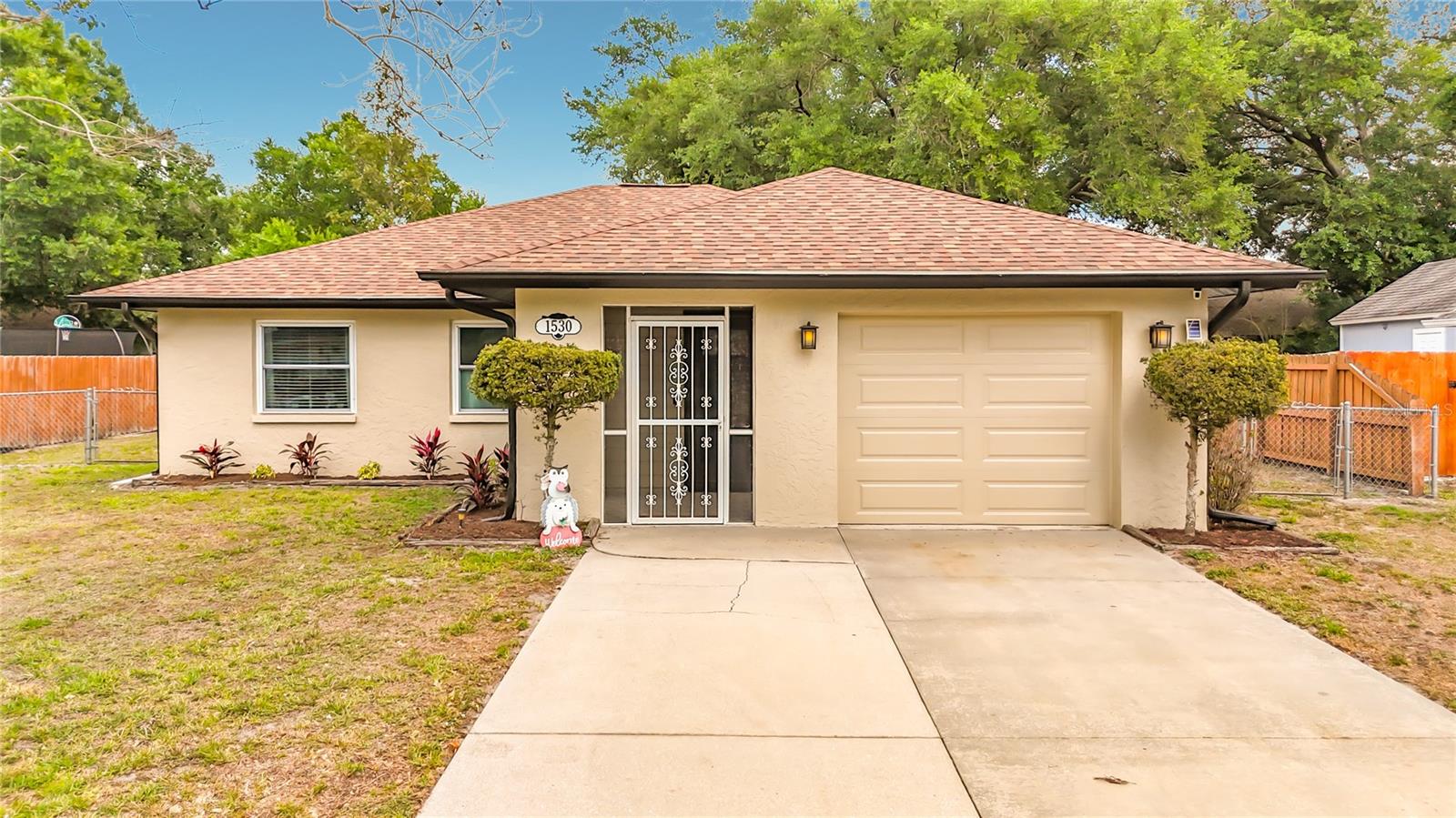 1530 DEER HOLLOW BLVD, SARASOTA, FL, 34232