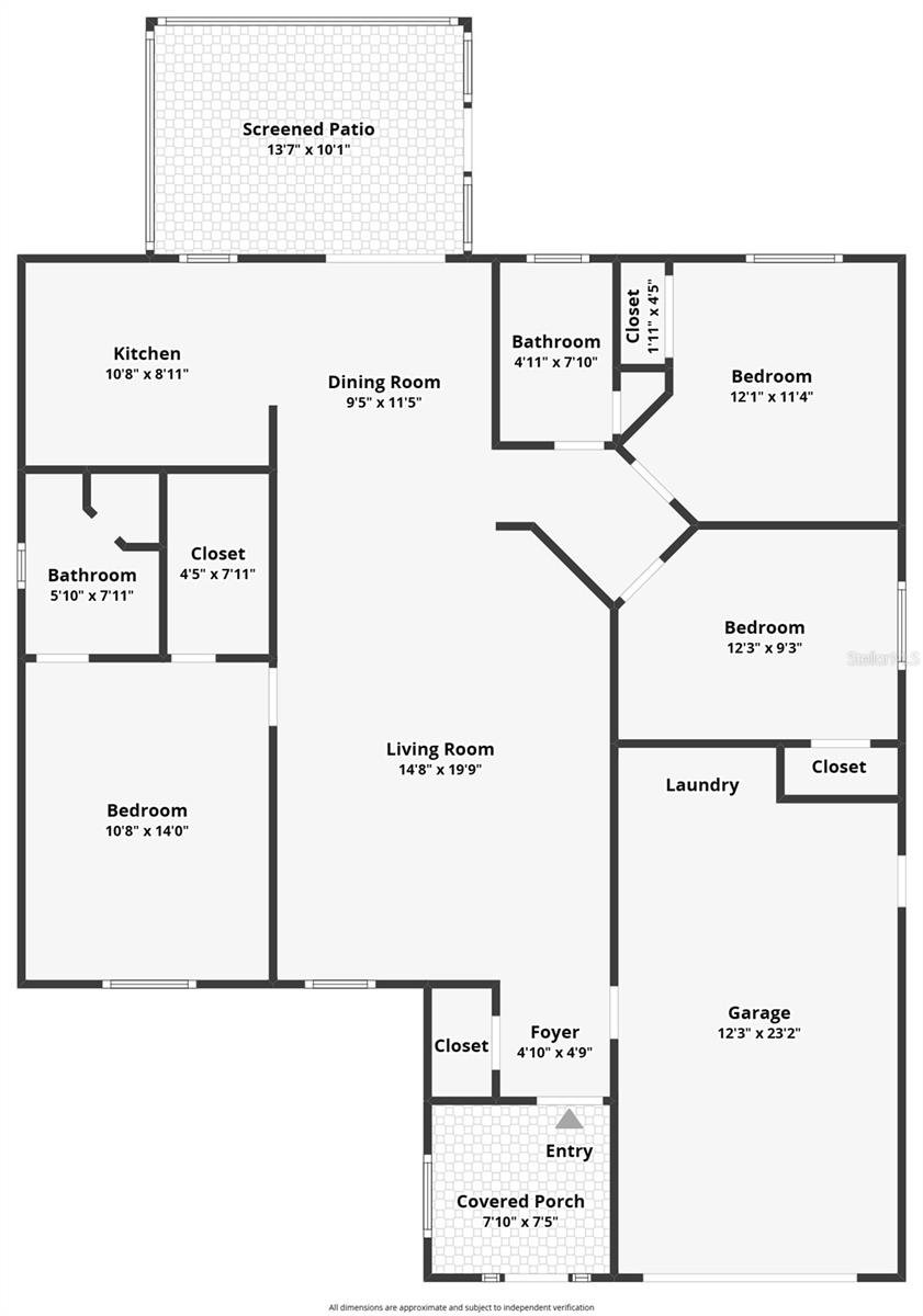 1530 DEER HOLLOW BLVD, SARASOTA, FL, 34232