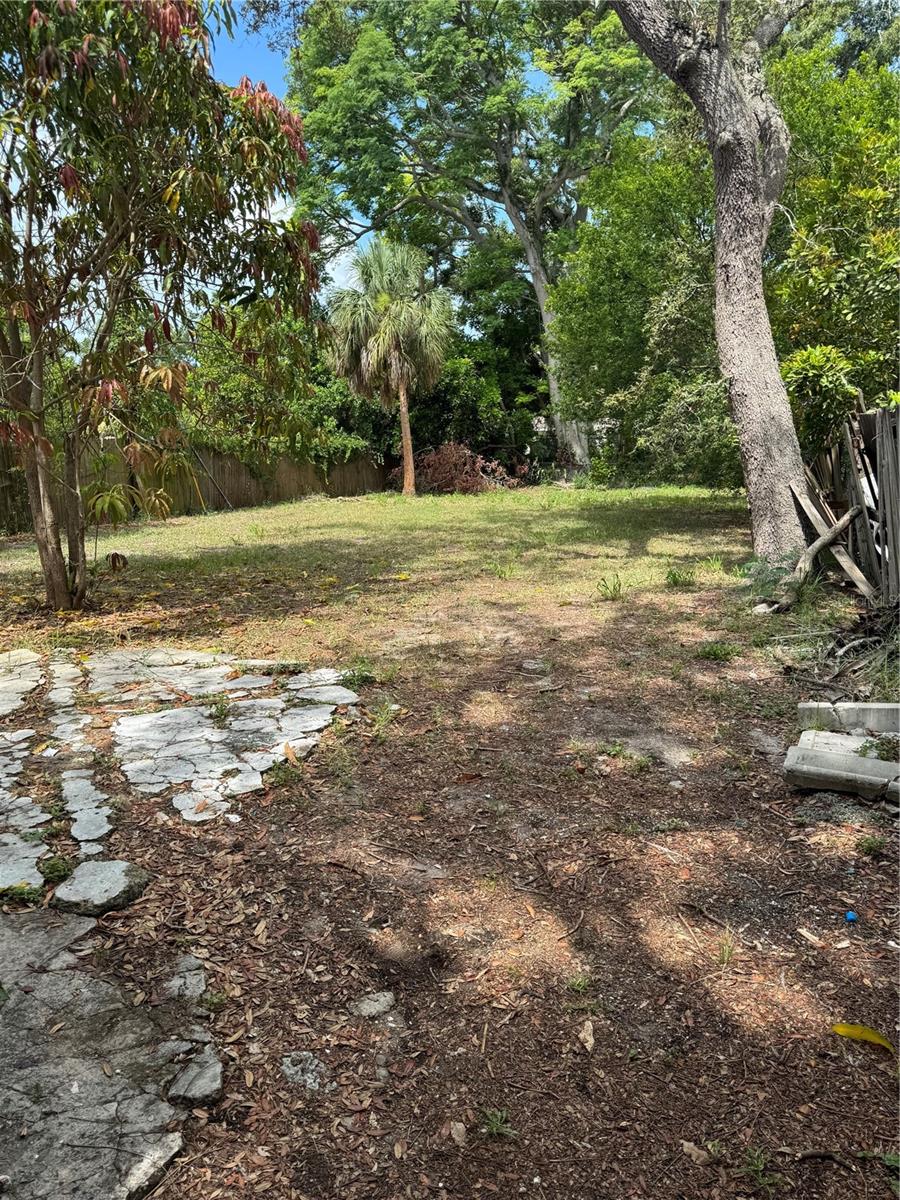 1751 46TH ST S, ST PETERSBURG, FL, 33711