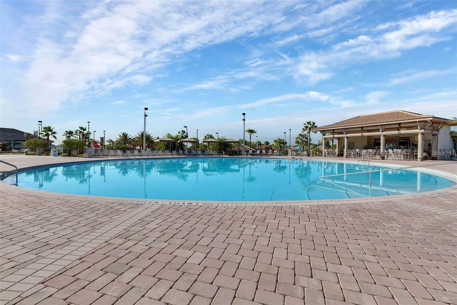 740 DROP SHOT DR, DAVENPORT, FL, 33896