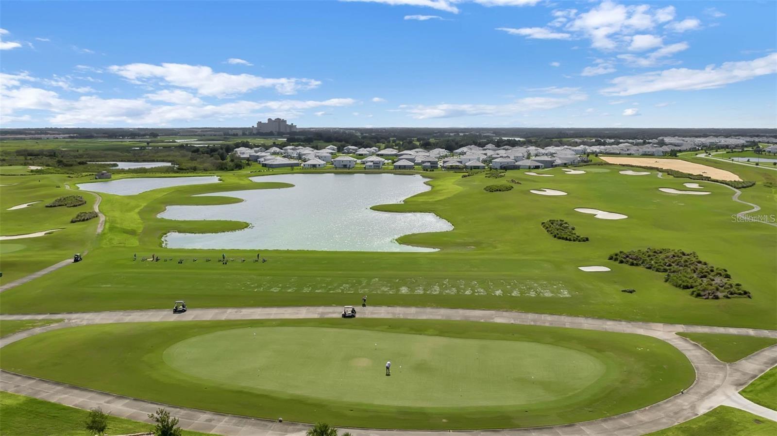 740 DROP SHOT DR, DAVENPORT, FL, 33896