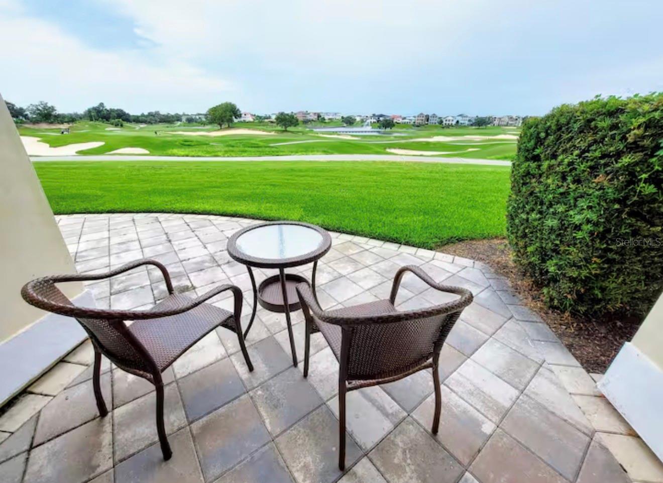 SEVEN EAGLES CONDO, REUNION, FL, 34747