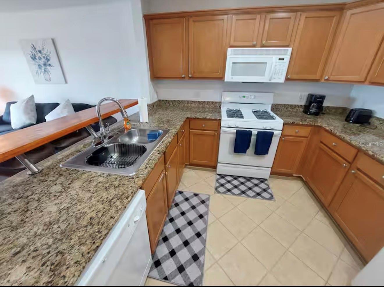 SEVEN EAGLES CONDO, REUNION, FL, 34747