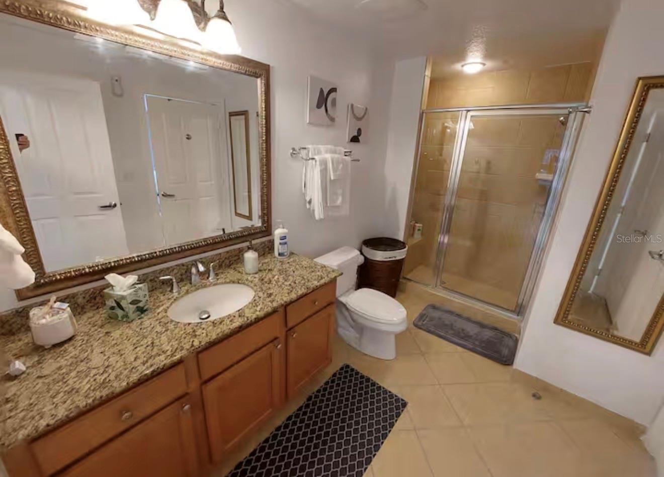 SEVEN EAGLES CONDO, REUNION, FL, 34747