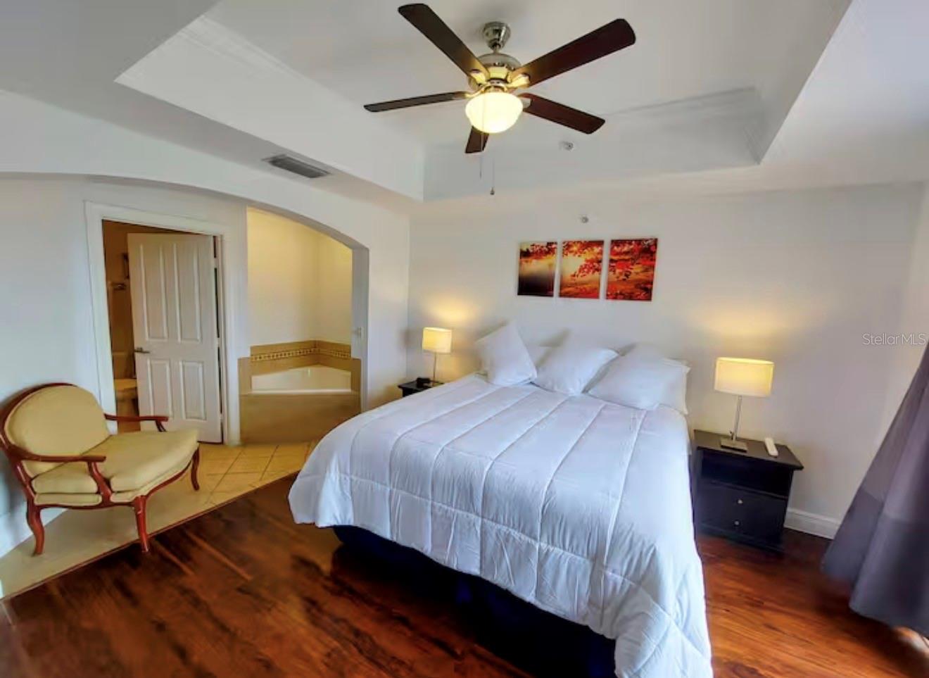SEVEN EAGLES CONDO, REUNION, FL, 34747