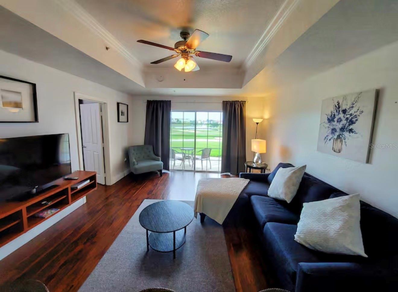 SEVEN EAGLES CONDO, REUNION, FL, 34747