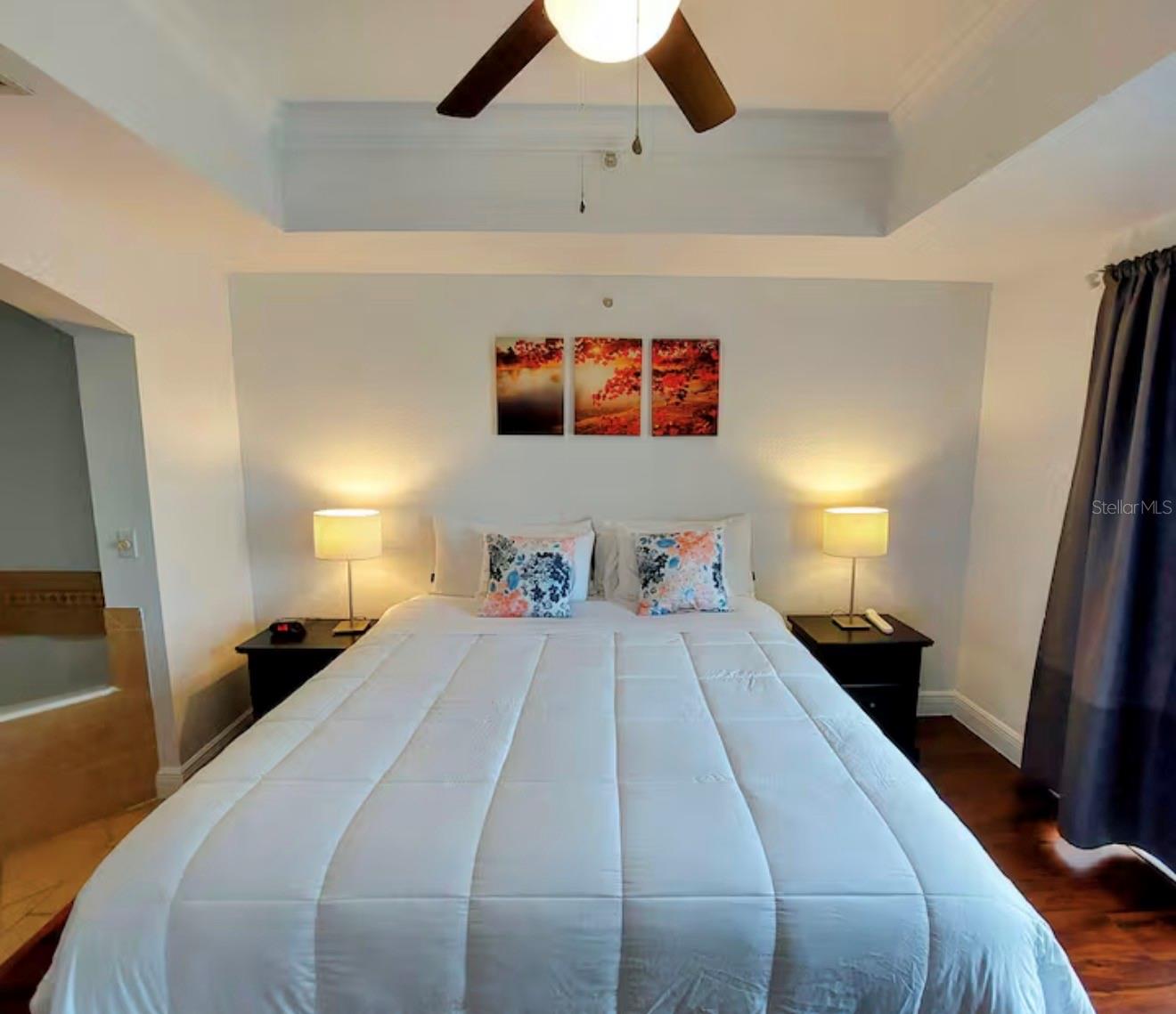 SEVEN EAGLES CONDO, REUNION, FL, 34747