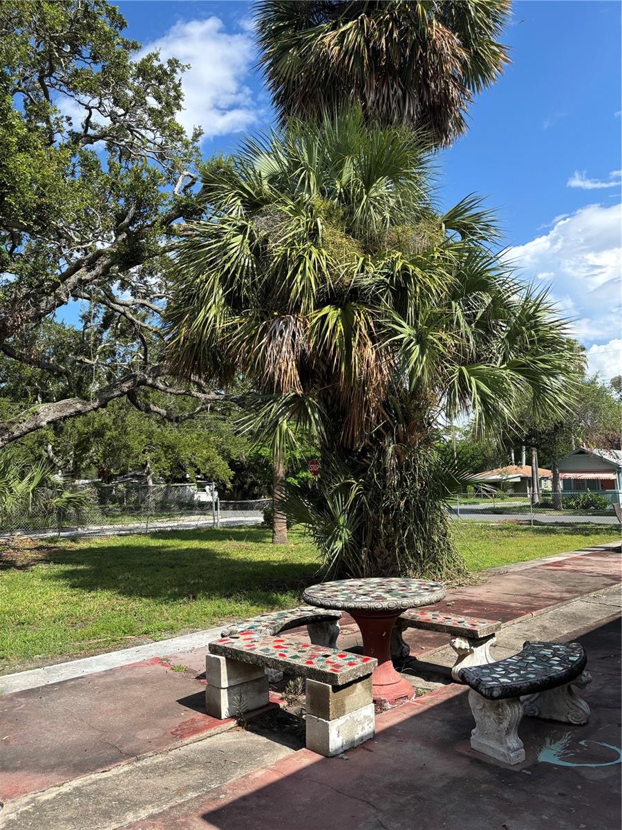422 15TH AVE S, ST PETERSBURG, FL, 33701