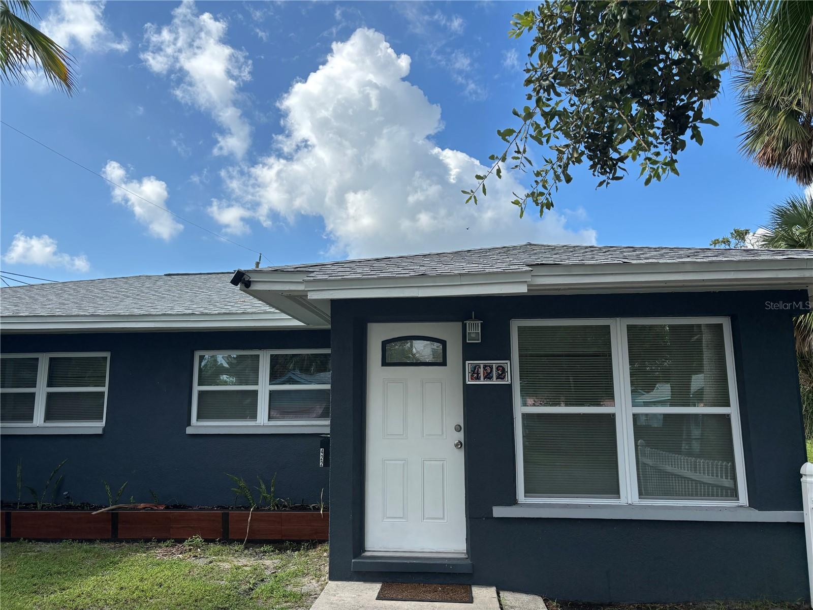 422 15TH AVE S, ST PETERSBURG, FL, 33701