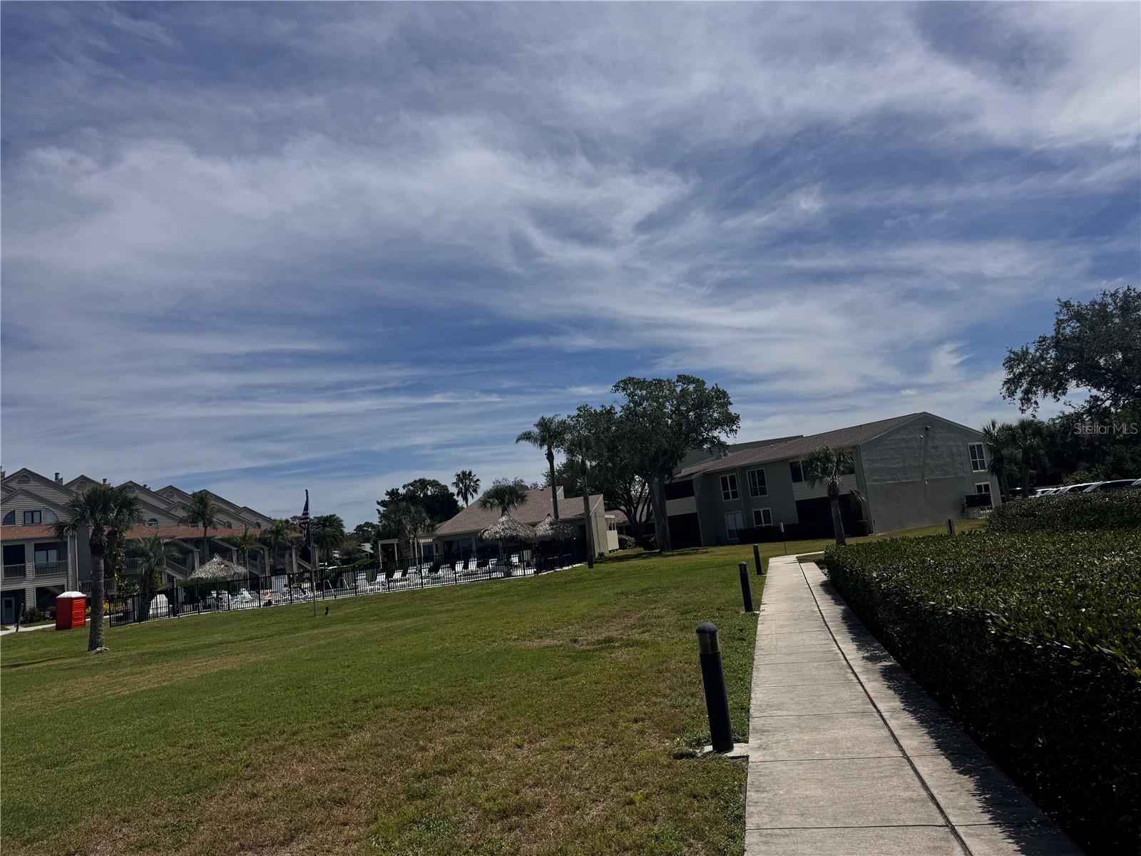 654 WINDRUSH BAY DR #654, TARPON SPRINGS, FL, 34689
