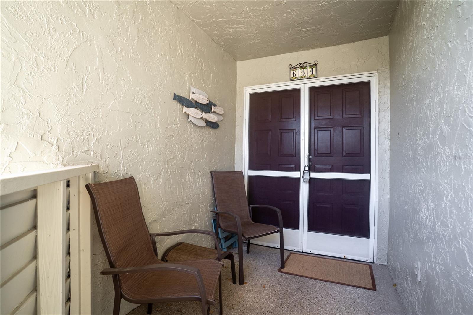 654 WINDRUSH BAY DR #654, TARPON SPRINGS, FL, 34689