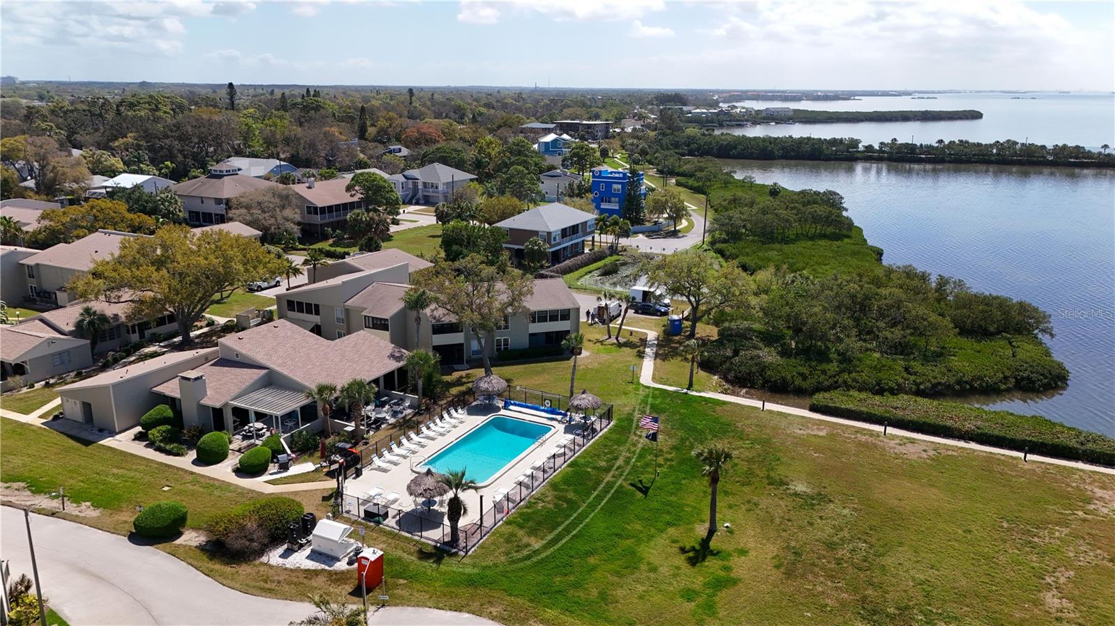 654 WINDRUSH BAY DR #654, TARPON SPRINGS, FL, 34689