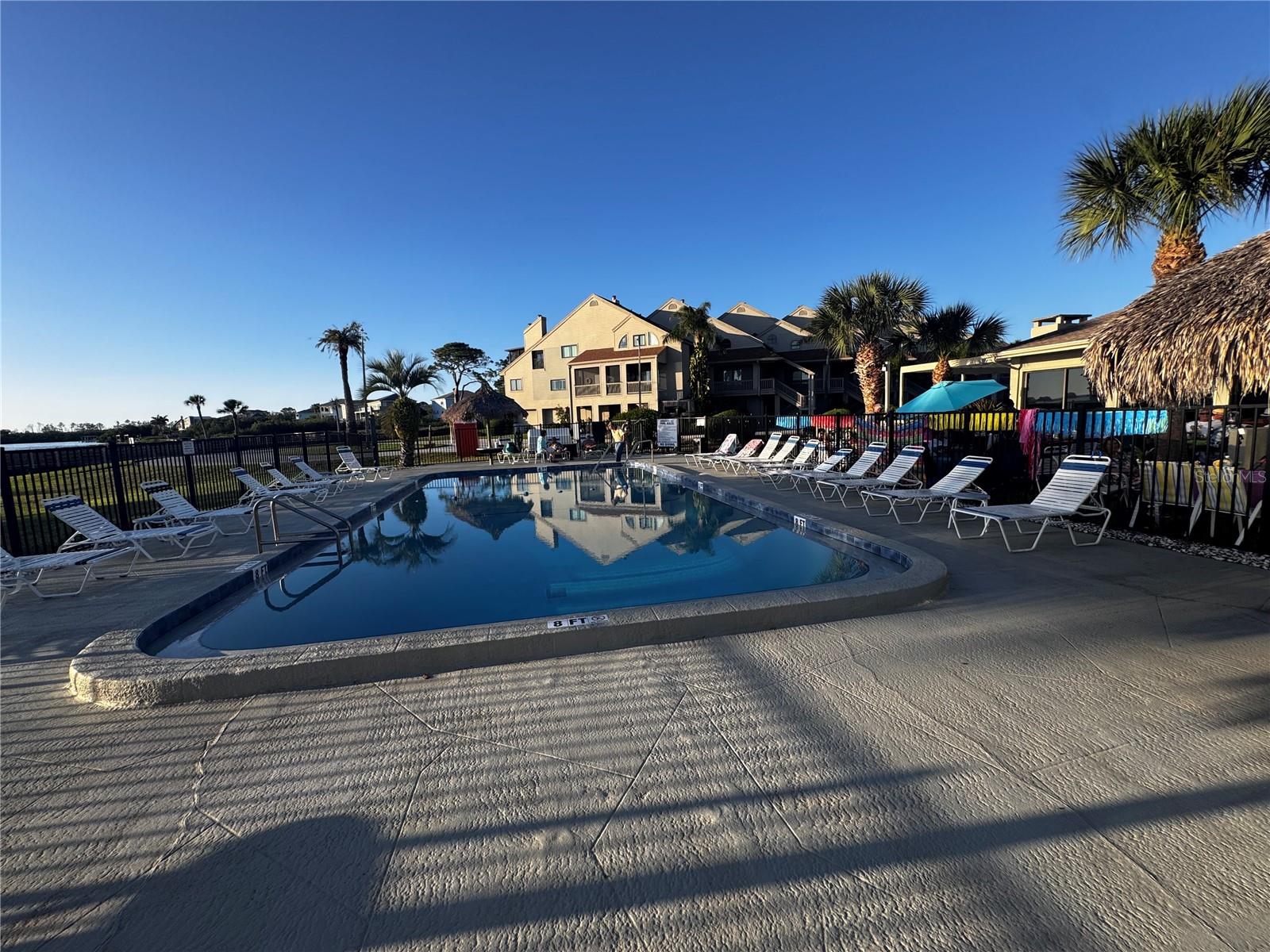 654 WINDRUSH BAY DR #654, TARPON SPRINGS, FL, 34689