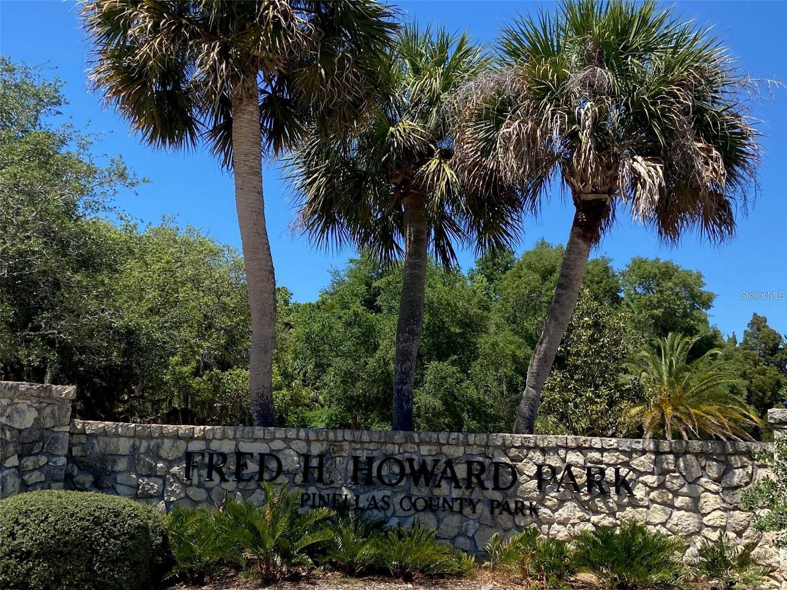 654 WINDRUSH BAY DR #654, TARPON SPRINGS, FL, 34689