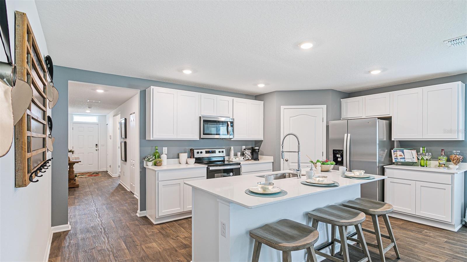 15 BUNKER LN, PALM COAST, FL, 32164