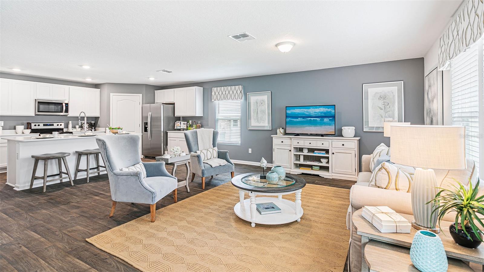 15 BUNKER LN, PALM COAST, FL, 32164