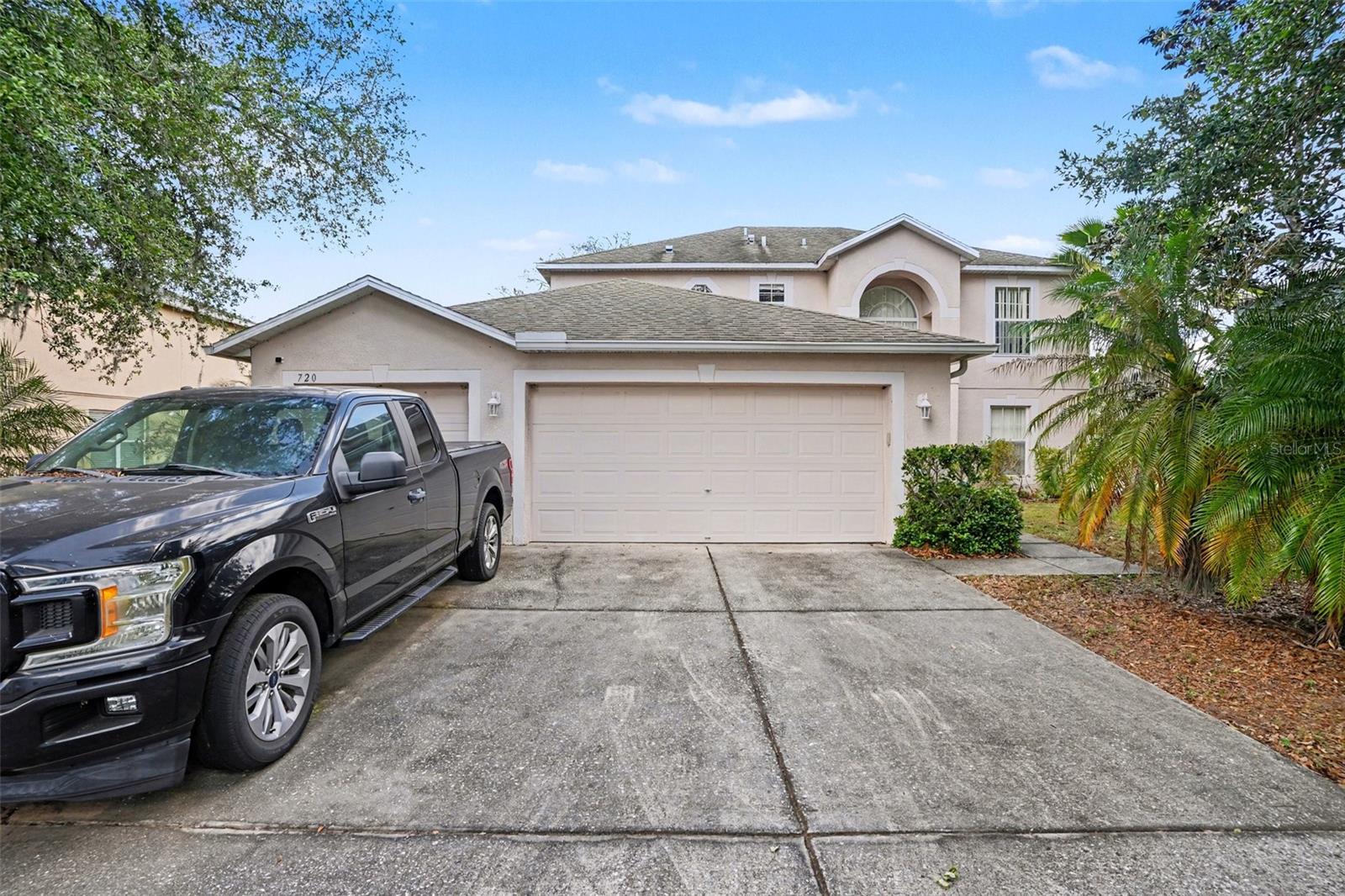 720 VALRICO HILLS LN, VALRICO, FL, 33594