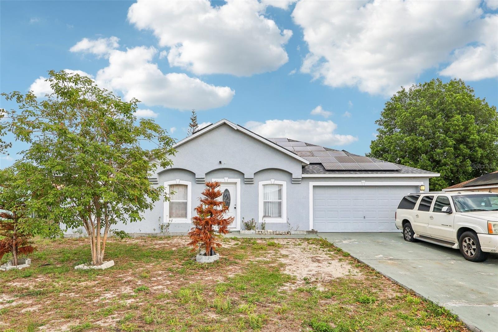 42 INCONNU DR, POINCIANA, FL, 34759