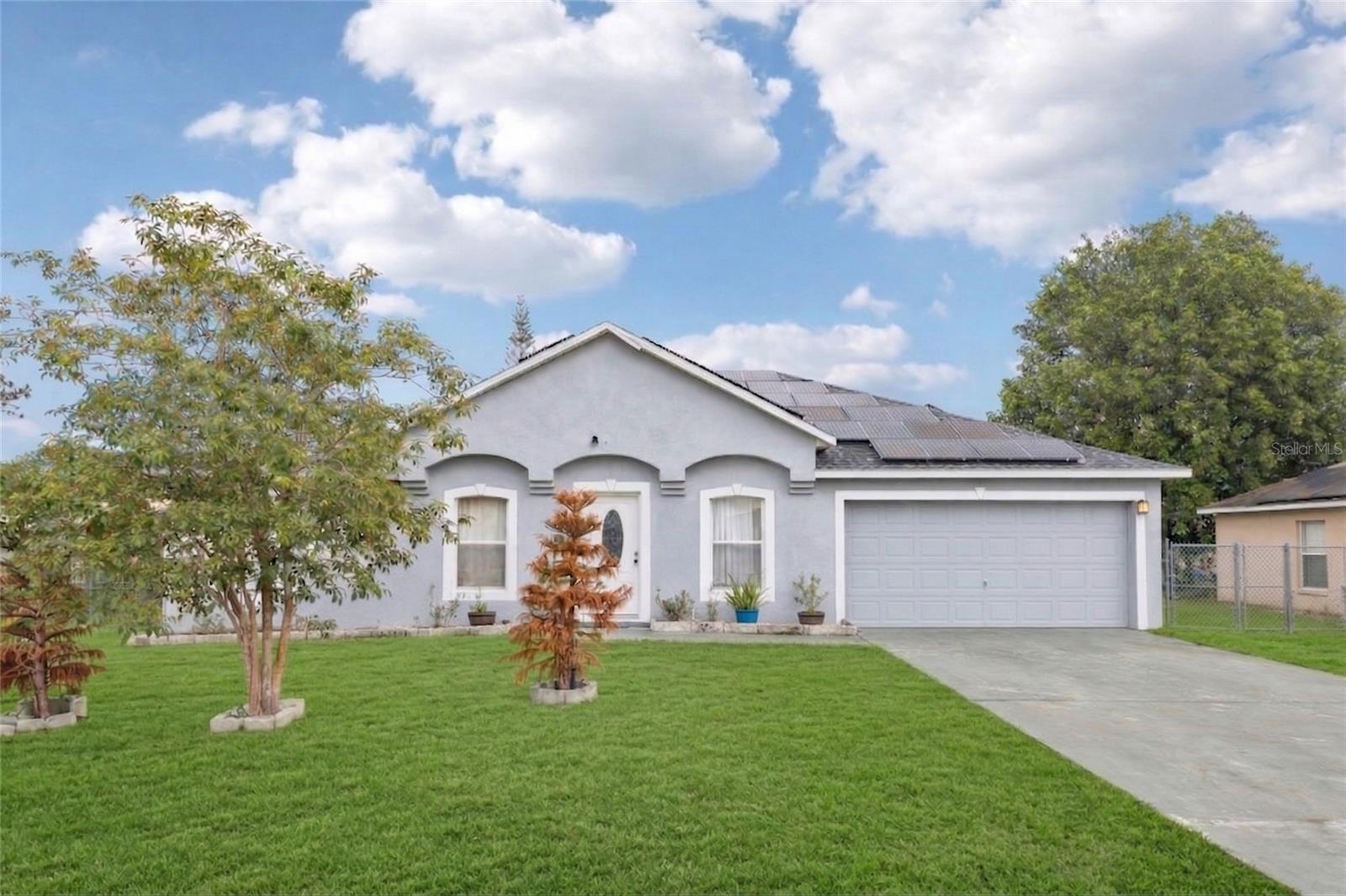 42 INCONNU DR, POINCIANA, FL, 34759