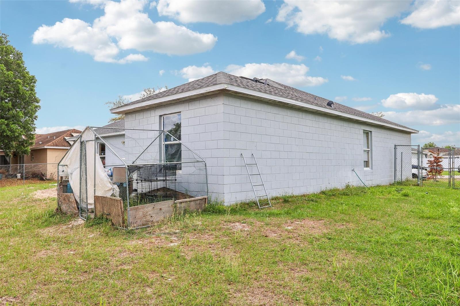 42 INCONNU DR, POINCIANA, FL, 34759
