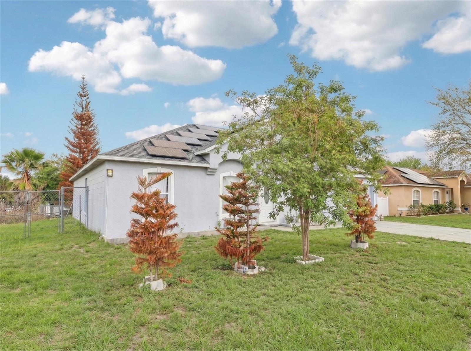 42 INCONNU DR, POINCIANA, FL, 34759